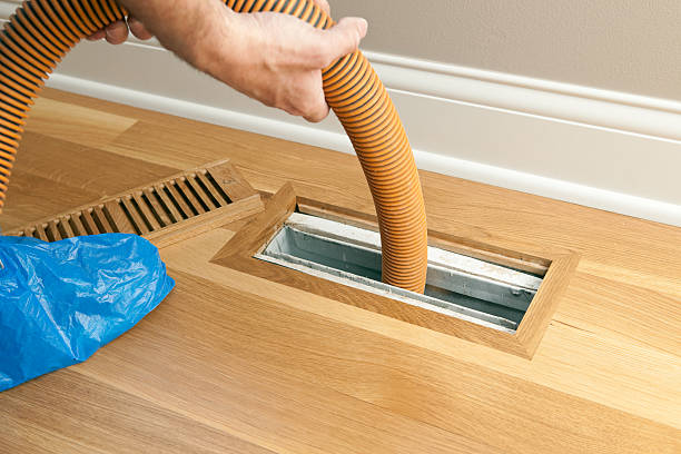 Home Air Vent Cleaning in NE